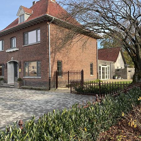 皮尔Het Bruegelhof别墅 外观 照片
